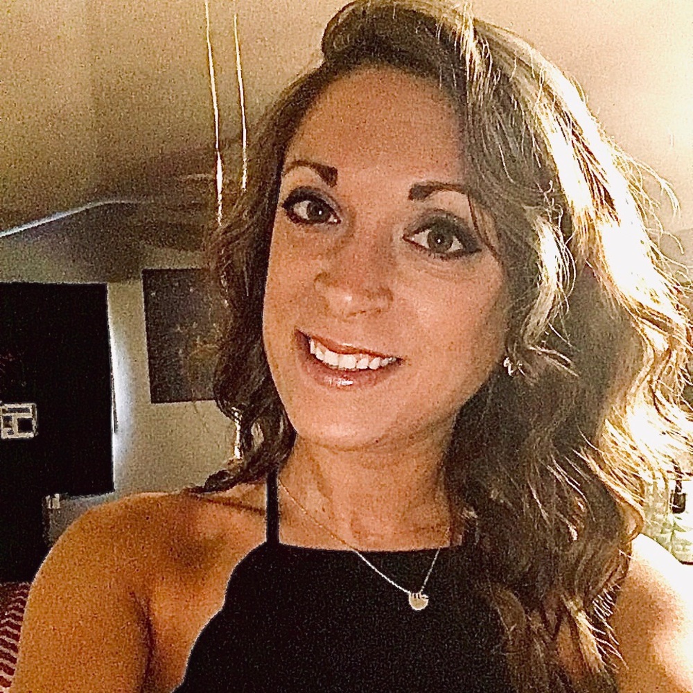 Meet your Posher, Amanda